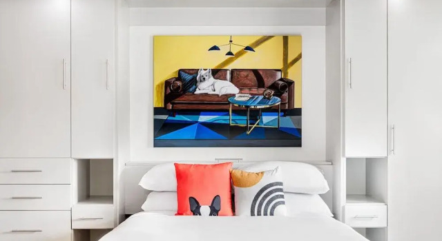 The Morton Hotel, Забронировать Отель Гранд-Рапидс штат Мичиган, рядом с Mercy Health Saint Mary's