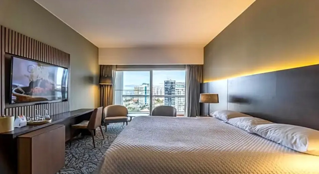 Номер Deluxe Enjoy Punta del Este