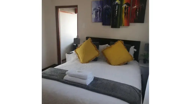 Chaston Manor, Забронировать Отель Отели Cape Peninsula с завтраком, Завтраки