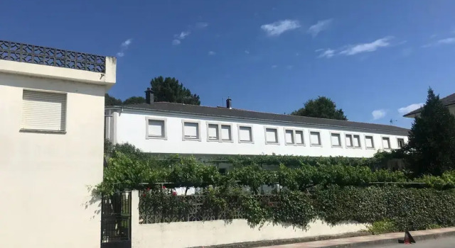 Pensión Portomiño, Prenota Hotel Portomarin 