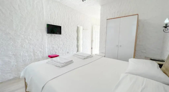 Двухместный номер Standard Gonulhan Hotel