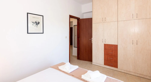 Апартаменты Mysa Nature Apartments