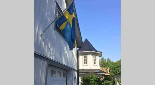 Fagerbacka Svit. Trivsam lägenhet nära havet, Book Hotel Lysekil 