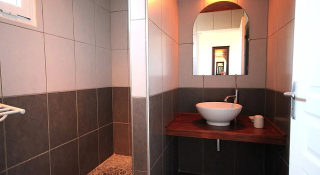 Premium apartament L'Oasis de Terre Rouge
