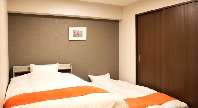ApartmentHotel ecott