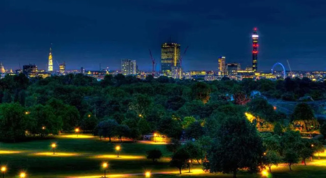 Студия The Studio - Heart Of Primrose Hill