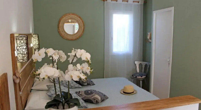 Студия Villa COLIBRI