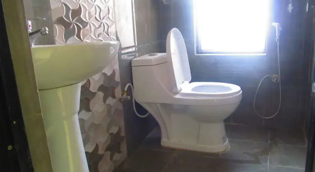 Номер Deluxe Sunrise Homestay Nepal