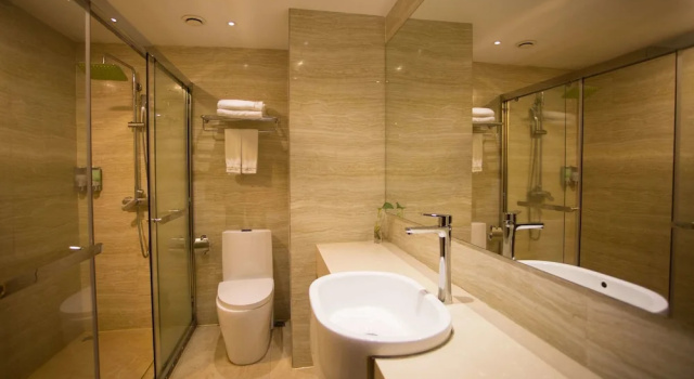 Двухместный номер Superior Century Boutique Hotel