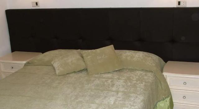 Двухместный номер Standard Agriturismo Zio Cristoforo