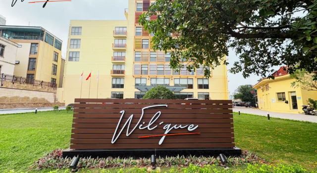 Wil'que Westlake Hotel & Residences