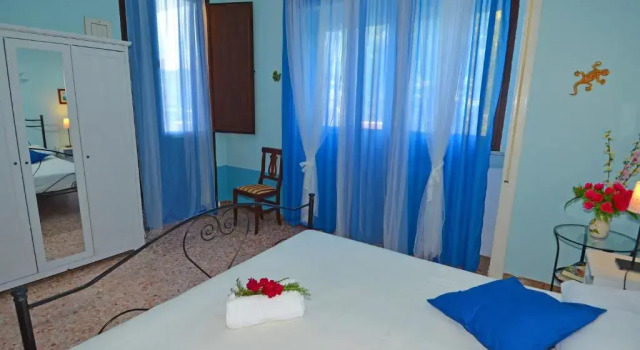 Номер Comfort Villa Magnolia