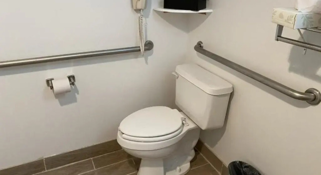 Номер Standard Best Western Plus Brunswick Bath