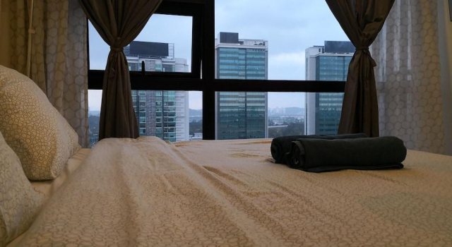 Hyve Suite Cyberjaya, Забронировать Отель Отели Сайберджая 3 звезды, 3*