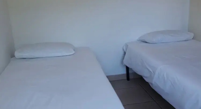 Номер Standard Randburg Boarding Hostel