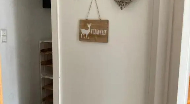 Ferienwohnung Petra, Reserva ahora Apartamento Hoteles en Baden-Wurtemberg con aparcamiento, Aparcamiento