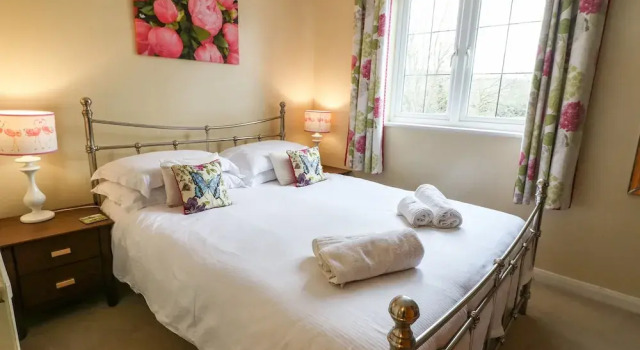 Maple Cottage, Забронировать Дом для отпуска Виллы Вустершир, Вилла