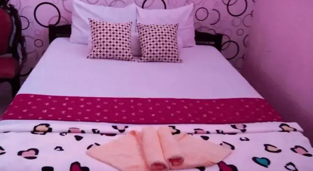 H2 Homestay, Book Hotel Ngemplak Yogyakarta Province