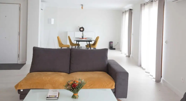 Rosco in Javea With 3 Bedrooms and 2 Bathrooms, Забронировать Апартаменты/квартира Отели в центре Хавеа, в центре