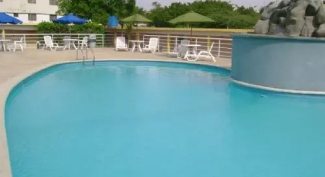 Hotel Villa Mar Suites, Prenota Hotel Punto Fijo Venezuela