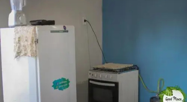 Good Place, Забронировать Отель Флешейрас Сеара