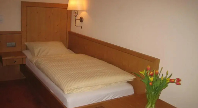 Номер Standard Hotel Lindenhof