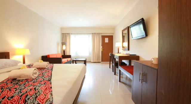 Hotel Sidodadi