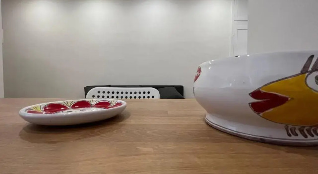 Casa Vacanze Caramagna 2