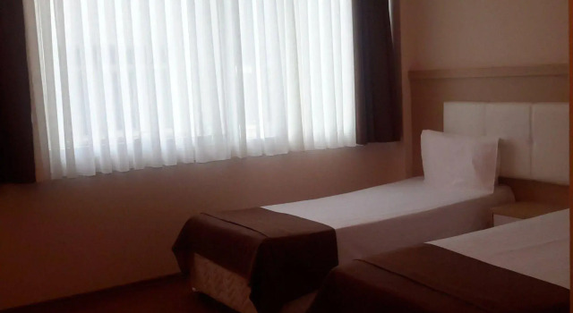 Tufad Prestige Boutique, Rezerwuj Hotel Ankara Central Anatolia Region