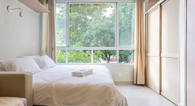 Studio Near Lagoa da Conceicao BDR