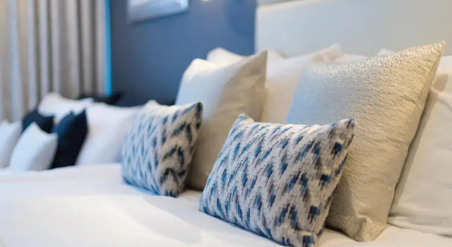 Standard Perhe huone The Barnstaple Hotel