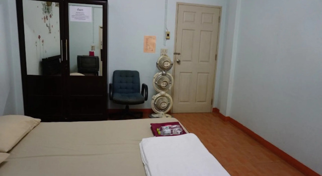 Jirawat Resort