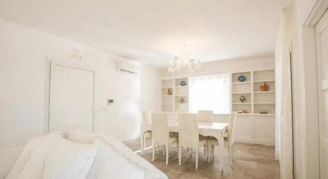 Villa Tra I Due Mari Con SPA, Book Ferieresort Resorthoteller i Murgia, Ferieresort