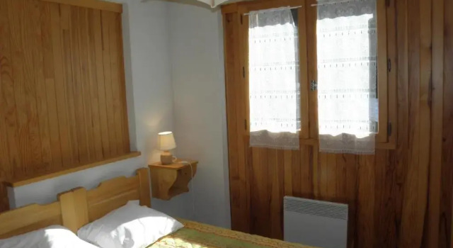Résidence Reine Des Prés - Chalets Joguet, Забронировать Шале Виллы Овернь-Рона-Альпы, Вилла