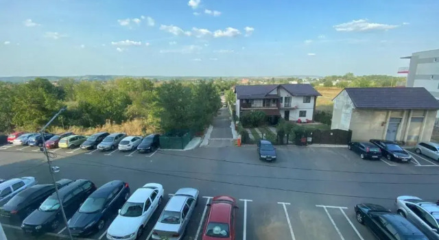 Апартаменты Premium Apartment Targoviste