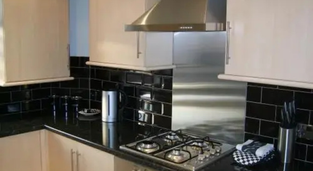 Auld Reekie Apartments, Забронировать Апартаменты/квартира Эдинбург Midlothian, рядом с Национальный музей Шотландии