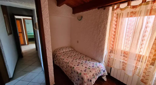 Appartamento Isola - In the center with Terrace - sea view & AC