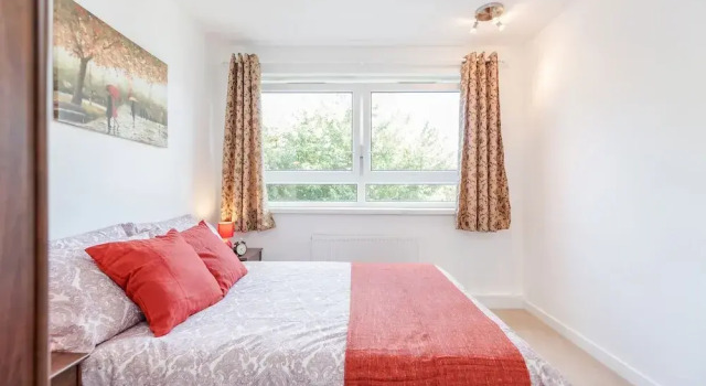 New Apartment Liverpool Street Brick Lane, Забронировать Апартаменты/квартира Апартаменты Лондона, рядом с Шордич, Апартаменты/квартира