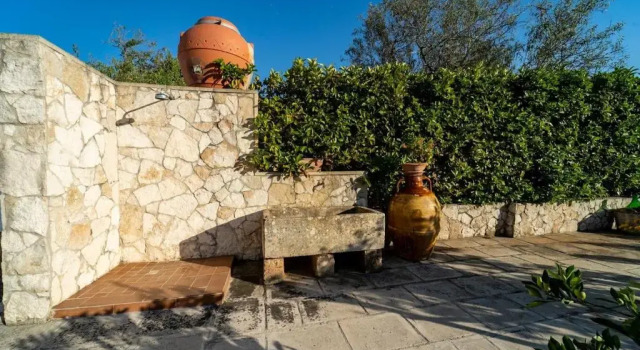Hytte Villa Potenza 2