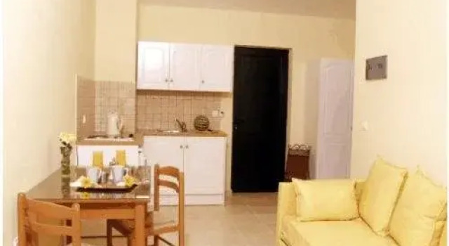Clio Aparthotel, Забронировать Отель Катастарион Закинф, рядом с Пляж Аликес