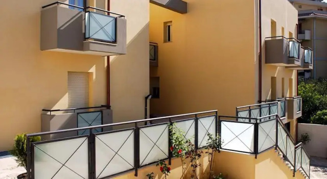 Hotel Della Ferla, Забронировать Отель Отели Долины Ното 3 звезды, 3*