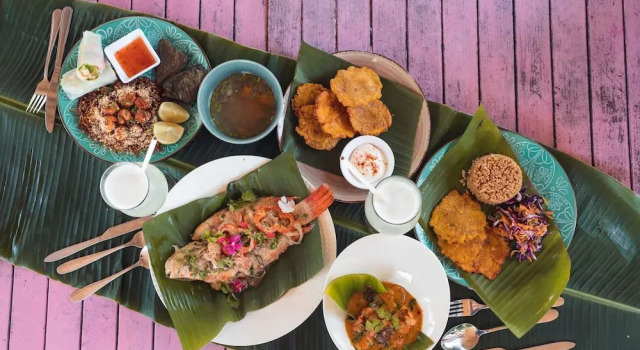 AMALIFE Beach Club & Hotel, Prenota Hotel Bolivar Bolivar
