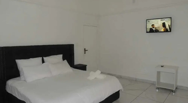 Двухместный семейный номер Standard De Dreamz Guest House