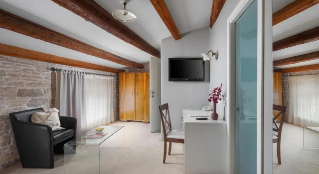 Номер Superior Hotel La Grisa