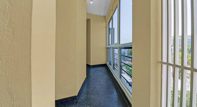OYO 88840 Mn Residency, Rezervovat Hotel Hotely v Bangalore s parkováním, Parkování