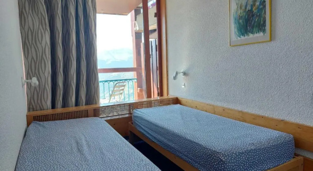 Appartement Les Arcs 1800, 2 pièces, 6 personnes - FR-1-411-138