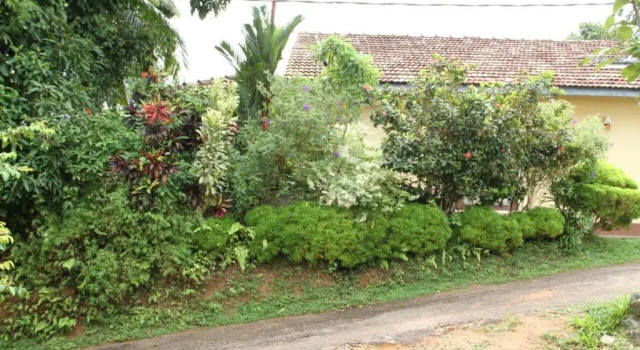 Коттедж Hill Residence