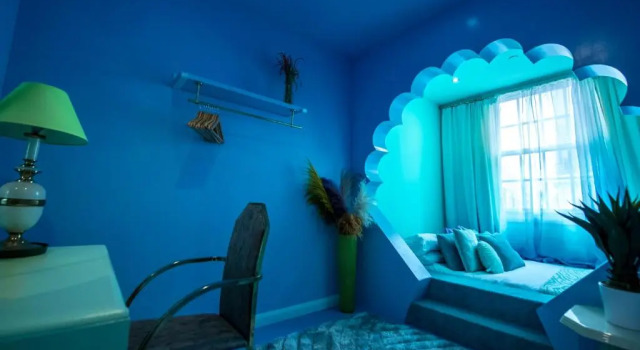 The Courtyard Suite by Margate Suites