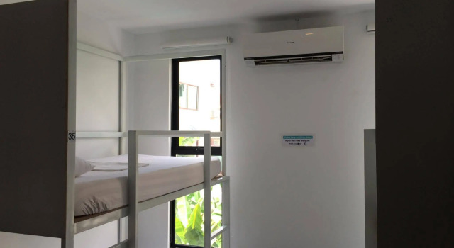 Onederz Phnom Penh, Buchen Sie Hostel Günstige Hotels in Kandal