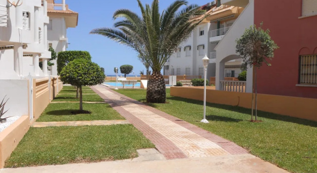 Apartamento Talima A-13